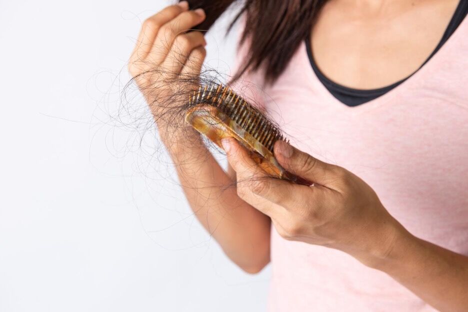 Hair Loss Treatment Chicago - Dermatological Treatments